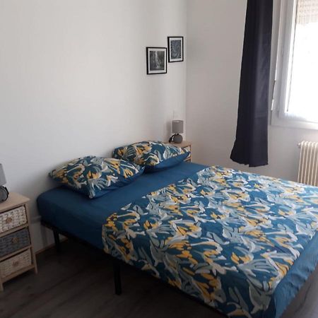 Gambetta Insolite Apartamento Chambéry Exterior foto