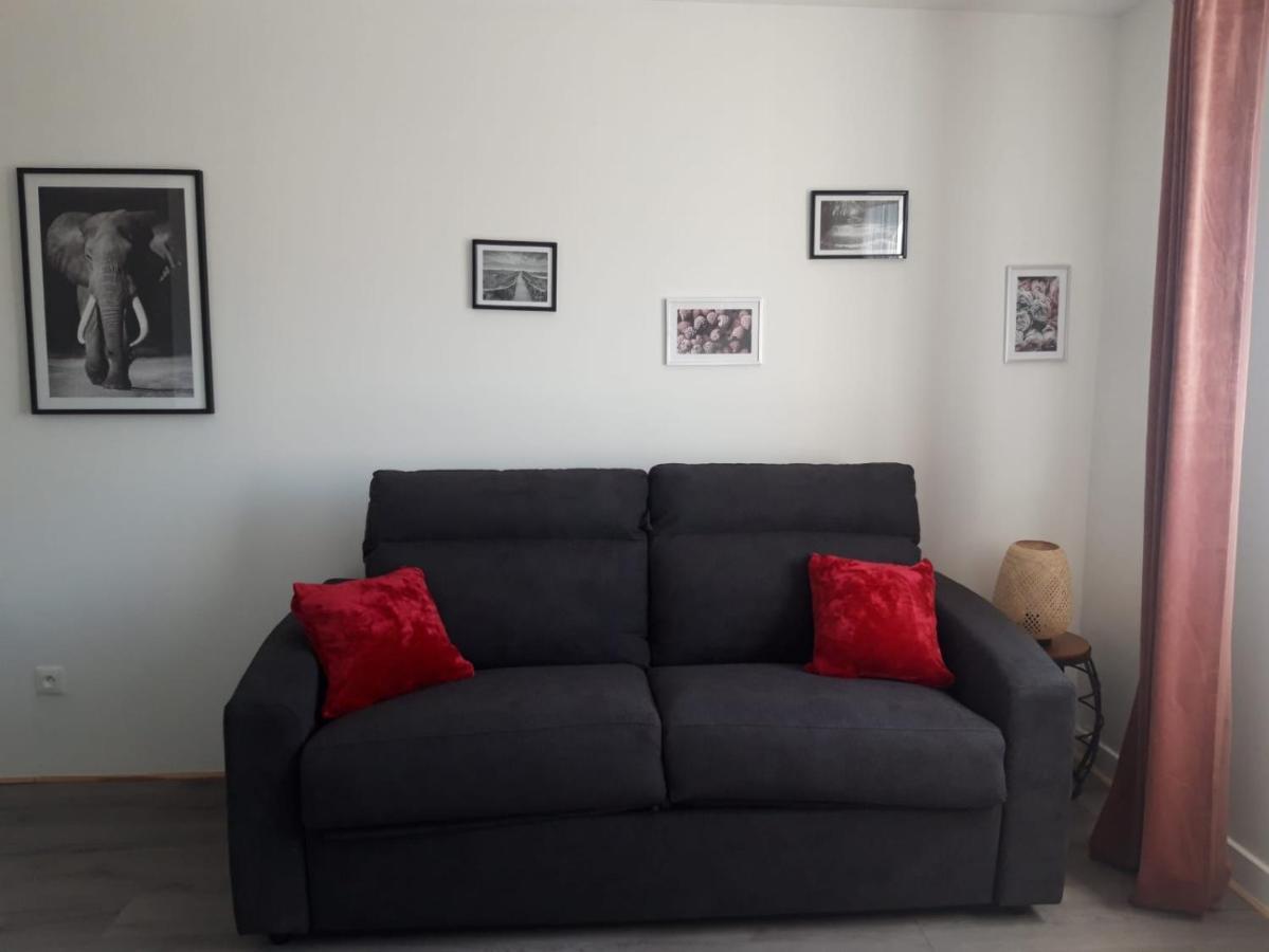 Gambetta Insolite Apartamento Chambéry Exterior foto