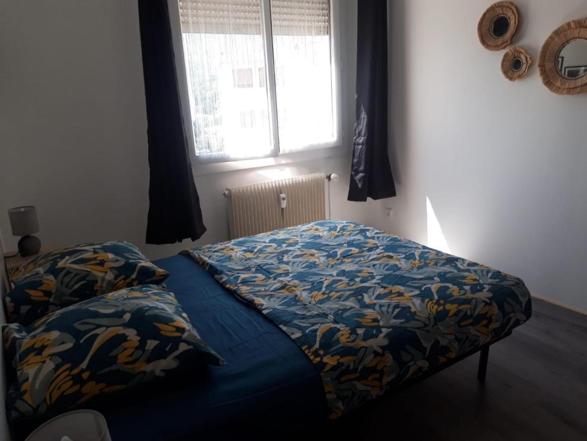 Gambetta Insolite Apartamento Chambéry Exterior foto