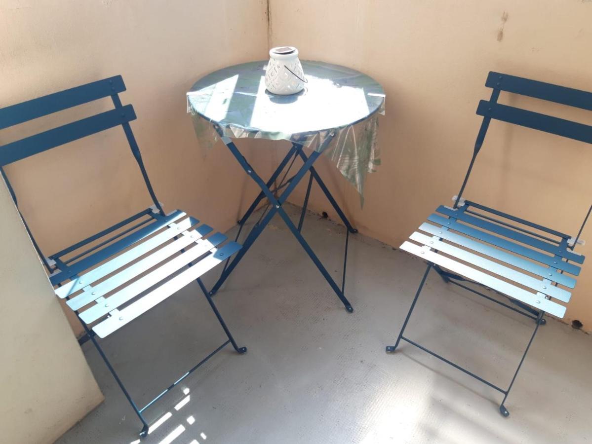 Gambetta Insolite Apartamento Chambéry Exterior foto