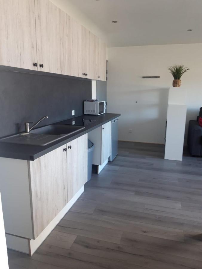 Gambetta Insolite Apartamento Chambéry Exterior foto