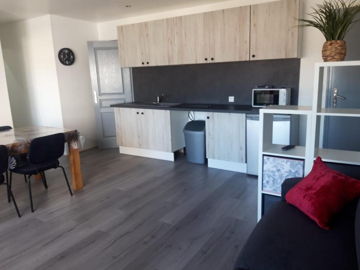 Gambetta Insolite Apartamento Chambéry Exterior foto
