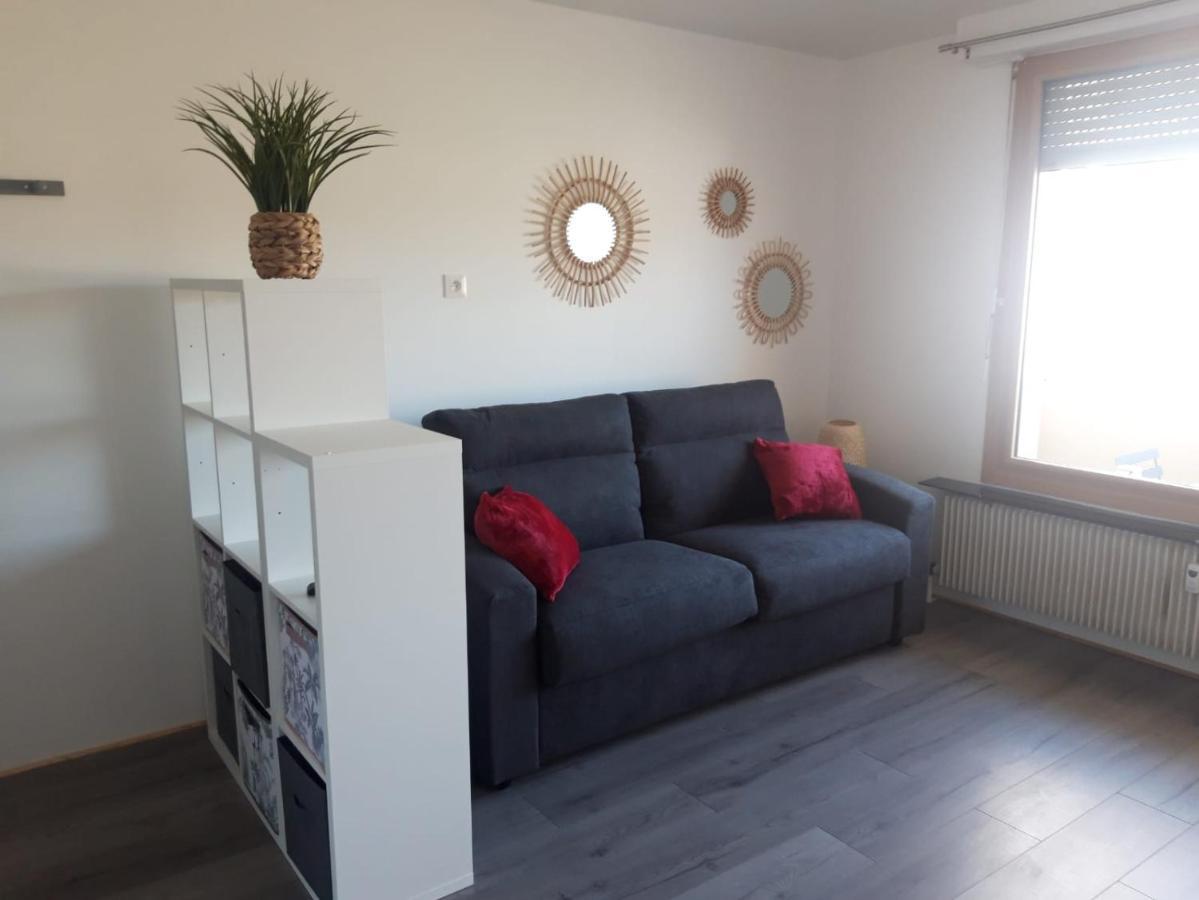 Gambetta Insolite Apartamento Chambéry Exterior foto