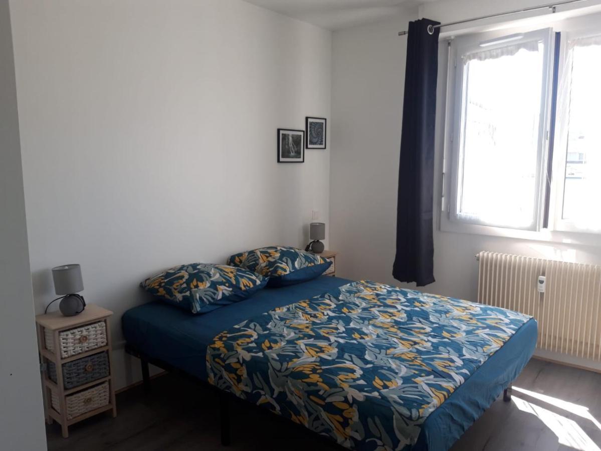 Gambetta Insolite Apartamento Chambéry Exterior foto