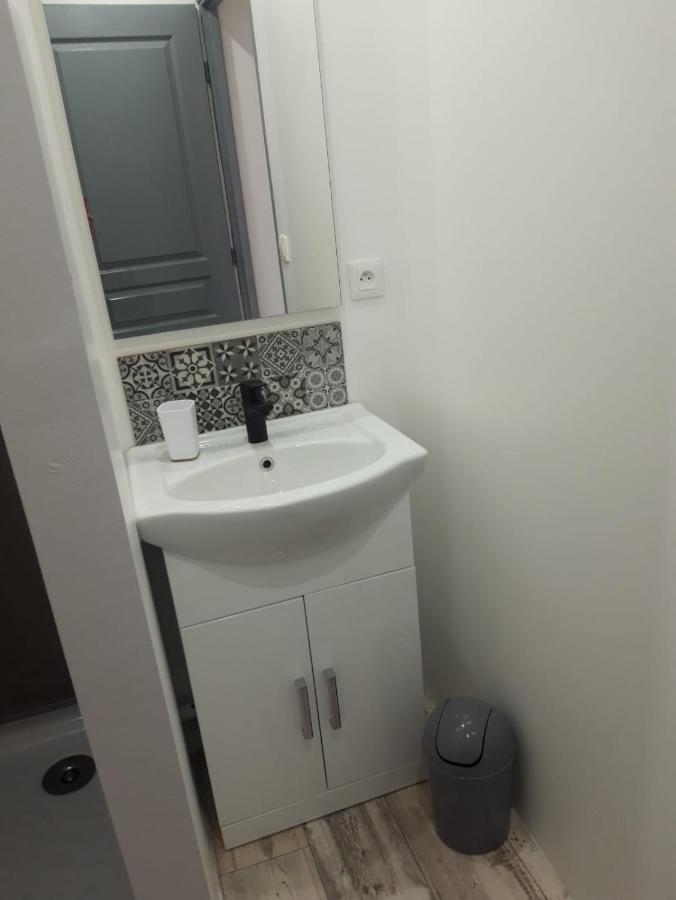 Gambetta Insolite Apartamento Chambéry Exterior foto