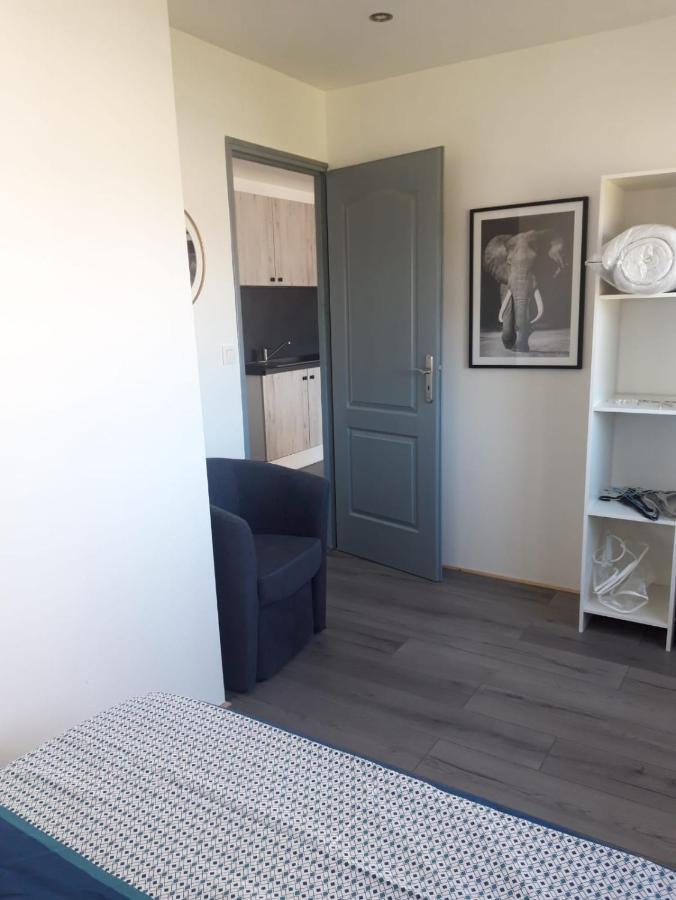 Gambetta Insolite Apartamento Chambéry Exterior foto