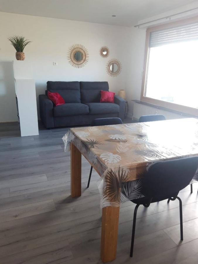 Gambetta Insolite Apartamento Chambéry Exterior foto